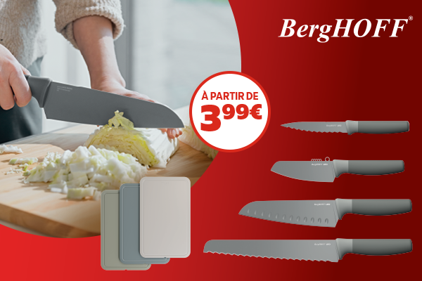 BergHoff
